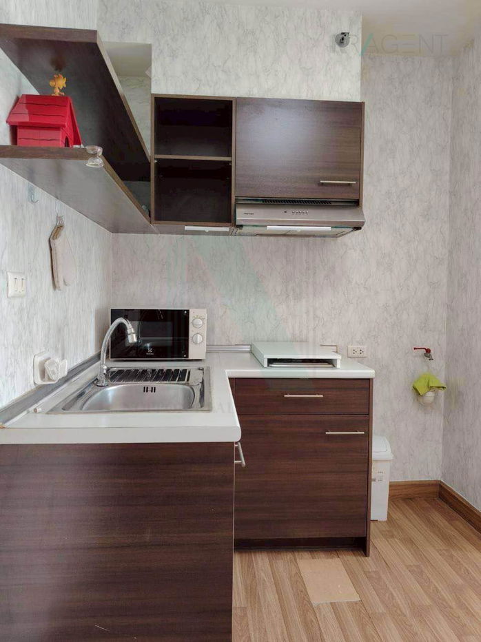 picture 🎊 For Rent Condo S&S SUKHUMVIT Building P, Floor 11,1 bed room, Room size 36 sqm - 6/8