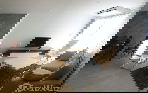 Bangkok Garden Condo - 2 bedrooms / 2 bathrooms 1955390