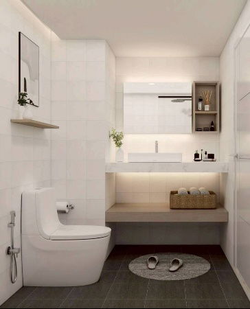 รูป ขาย ธารทิพย์ คอนโด 1ห้องนอน 1ห้องน้ำ 32 ตร.ม. ชั้น 6 วิวภูเขา (ID:1249CS) - รูปที่ 18/20