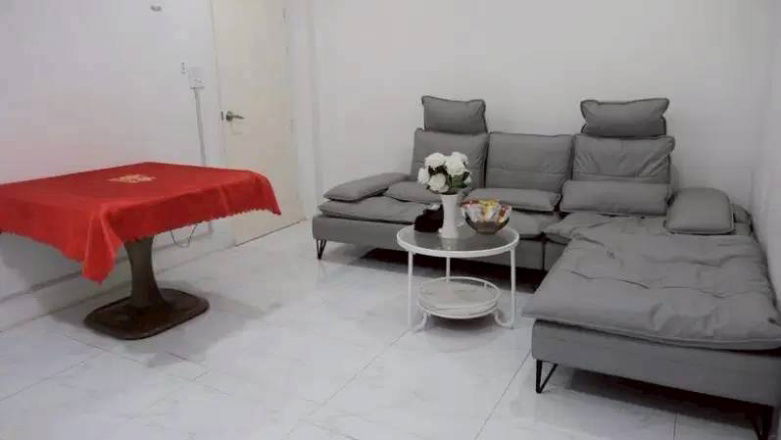 รูป ให้เช่าบ้าน Soi Udomsuk 42 (Sukhumvit 103) 5ห้องนอน 3ห้องน้ำ พร้อมสระน้ำ พร้อมเข้าอยู่ - รูปที่ 3/15