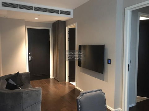 🔥🔥🔥 FOR RENT condo , The Diplomat 39 , BTS-Phrom Phong , Khlong Tan Nuea , Watthana , Bangkok , CX-55166 ✅ Live chat with us ADD LINE @connexproperty ✅ 🔥🔥🔥
