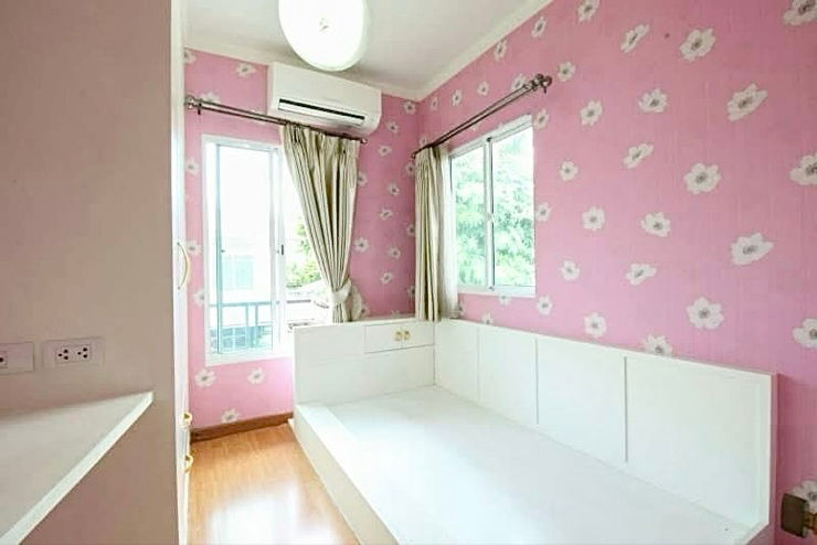 รูป ให้เช่าบ้าน The Plant ราชพฤกษ์ พระราม5  ใกล้วงเวียนพระราม5  - รูปที่ 8/9