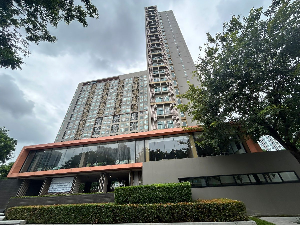 รูป JK 5476762 : เดอะ คีย์ สาทร - ราชพฤกษ์ - รูปที่ 6/20