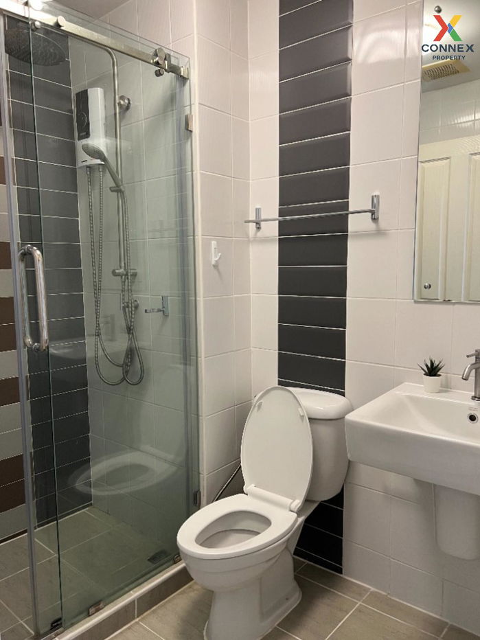 picture For Rent Condo , The Trust Residence Ratchada-Rama 3 , Chong Nonsi , Yannawa , Bangkok , CX-101450 ✅ Live chat with us ADD LINE @connexproperty ✅ - 5/6