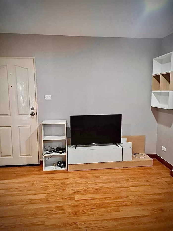 picture code : E82 W Condo Ladprao–Wanghin 48 - 1/14