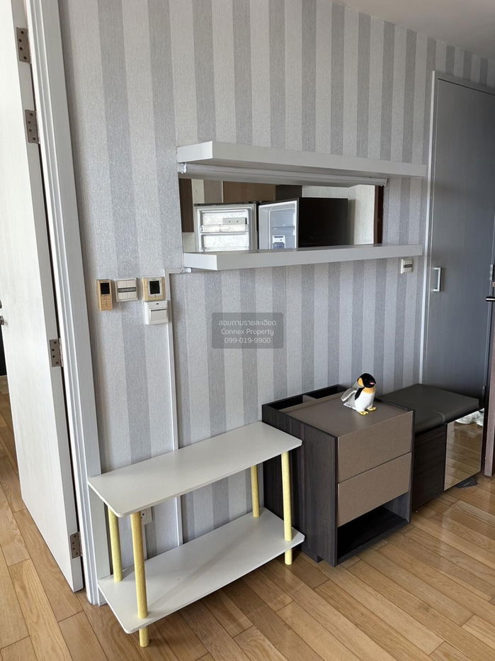 รูป เช่าคอนโด  สิริ แอท สุขุมวิท BTS-ทองหล่อ พระโขนง เขต วัฒนา กรุงเทพ CX-19084 ✅ ทักไลน์ @connexproperty ตอบทันที ทีมงานมืออาชีพ ✅  - รูปที่ 3/8