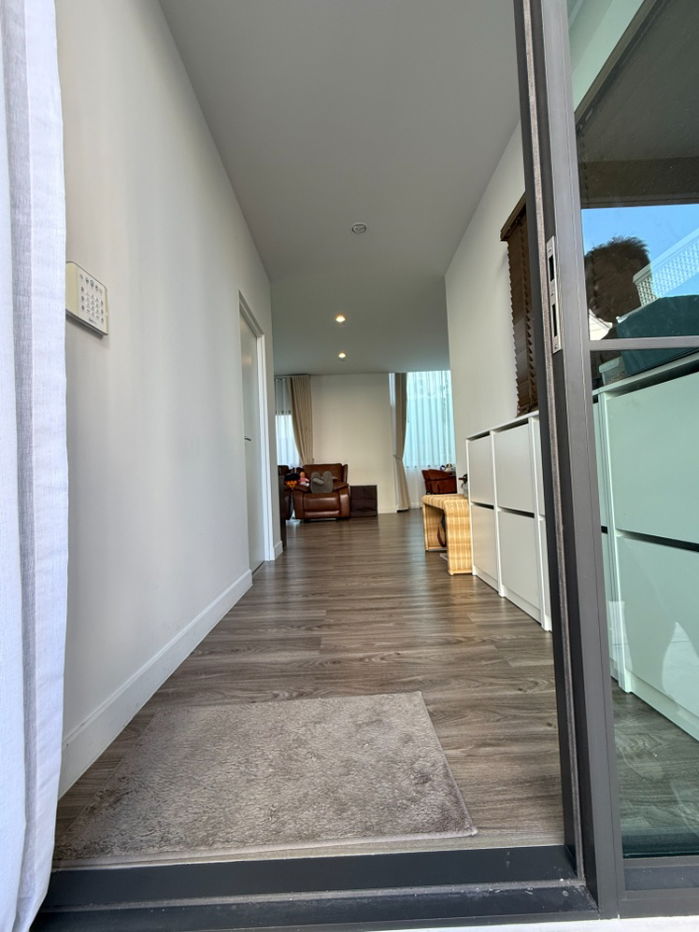 รูป House for sale, Saransiri Bangna, newly renovated, Bang Sao Thong, Bang Sao Thong, Samut Prakan - รูปที่ 5/20