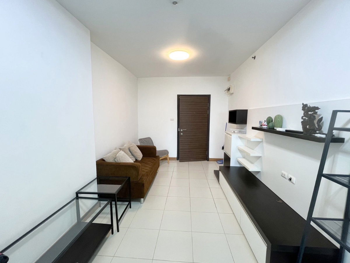 picture ME2500307 Condo For Rent Supalai Park Ratchayothin - 4/9