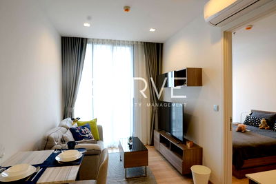 เช่าคอนโด BTS สะพานควาย : 🔥1นอน ห้องกว้าง แต่งสวย ชั้นสูงสุด 20+ วิวดีมาก เฟอร์จัดเต็มมาก พร้อมเข้าอยู่ คอนโดทำเลดีๆ ใกล้ BTS สะพานควาย @ THE LINE Phahol - Pradipat