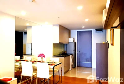 Condos for rent : 1 Bedroom Condo for rent at 15 Sukhumvit Residences 46244