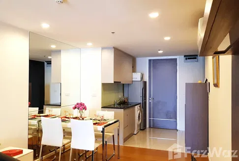 คอนโดให้เช่า 1 ห้องนอน ในโครงการ 15 สุขุมวิท เรสซิเด็นซ์ 46244