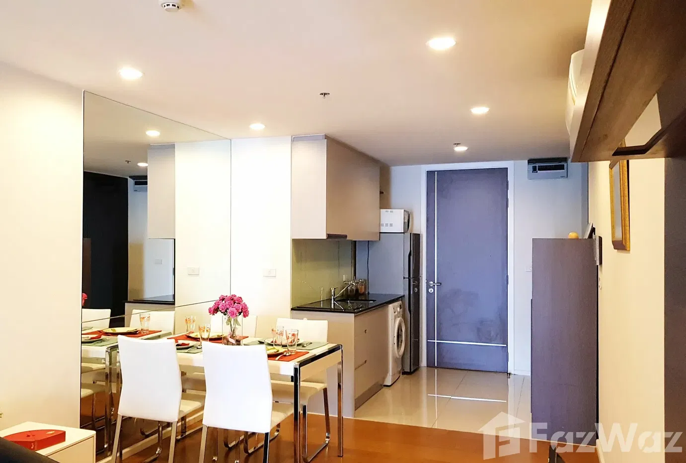 picture 1 Bedroom Condo for rent at 15 Sukhumvit Residences 46244 - 1/15