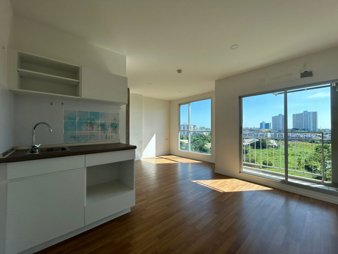 รูป JK 5632008 : ลุมพินี เพลส บางนา กม.3 - รูปที่ 39/42