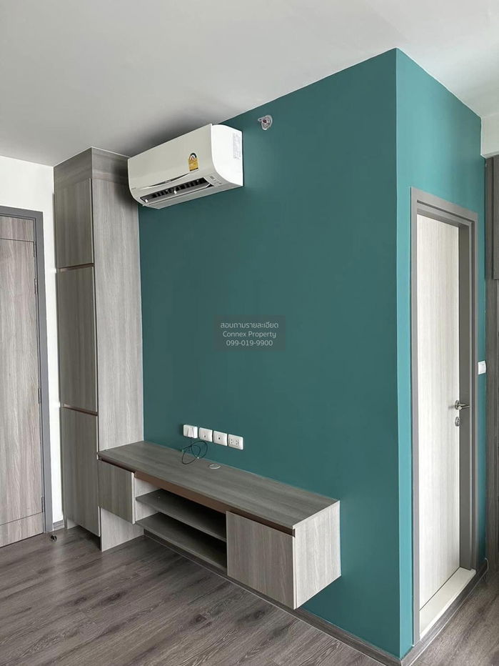 picture For Rent Condo , KnightsBridge Collage Sukhumvit 107 , BTS-Bearing , Samrong Nuea , Mueang Samut Prakan , Samut Prakarn , CX-86440 ✅ Live chat with us ADD LINE @connexproperty ✅ - 3/7