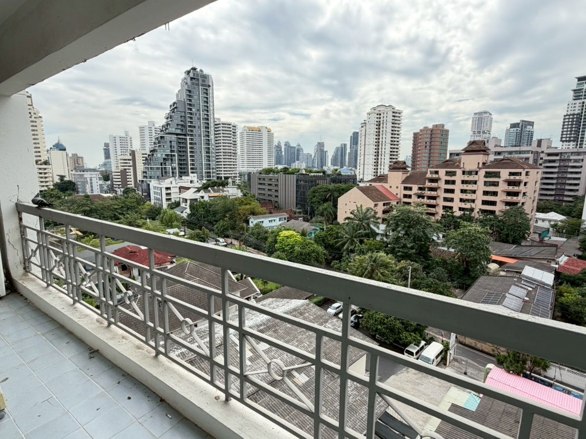 picture LTH13725 – Condo for Rent | Royal Castle | 140 sqm | 3 Beds 2 Baths | Near BTS Phrom Phong | 55K/Month - 12/14