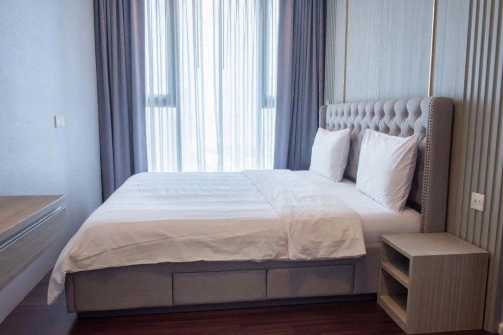 picture 🔑✨ Exclusive Offer – Fully Furnished Condo at Whizdom Inspire Sukhumvit - 9/24