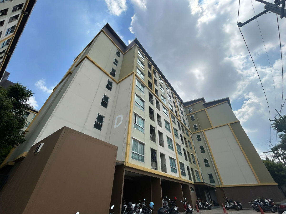 รูป JK 5543137 : พลัม คอนโด แหลมฉบัง 2 - รูปที่ 6/19