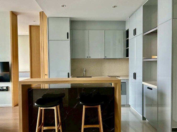 picture 🔑✨ Exclusive Offer – Fully Furnished Condo at KRAAM Sukhumvit 26 - 4/19