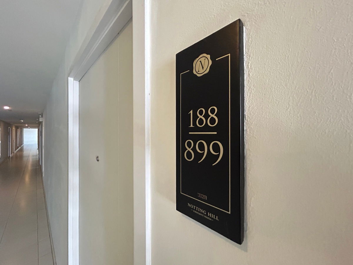 รูป JK 6027967 : นอตติ้ง ฮิลล์ สุขุมวิท - แพรกษา - รูปที่ 13/30