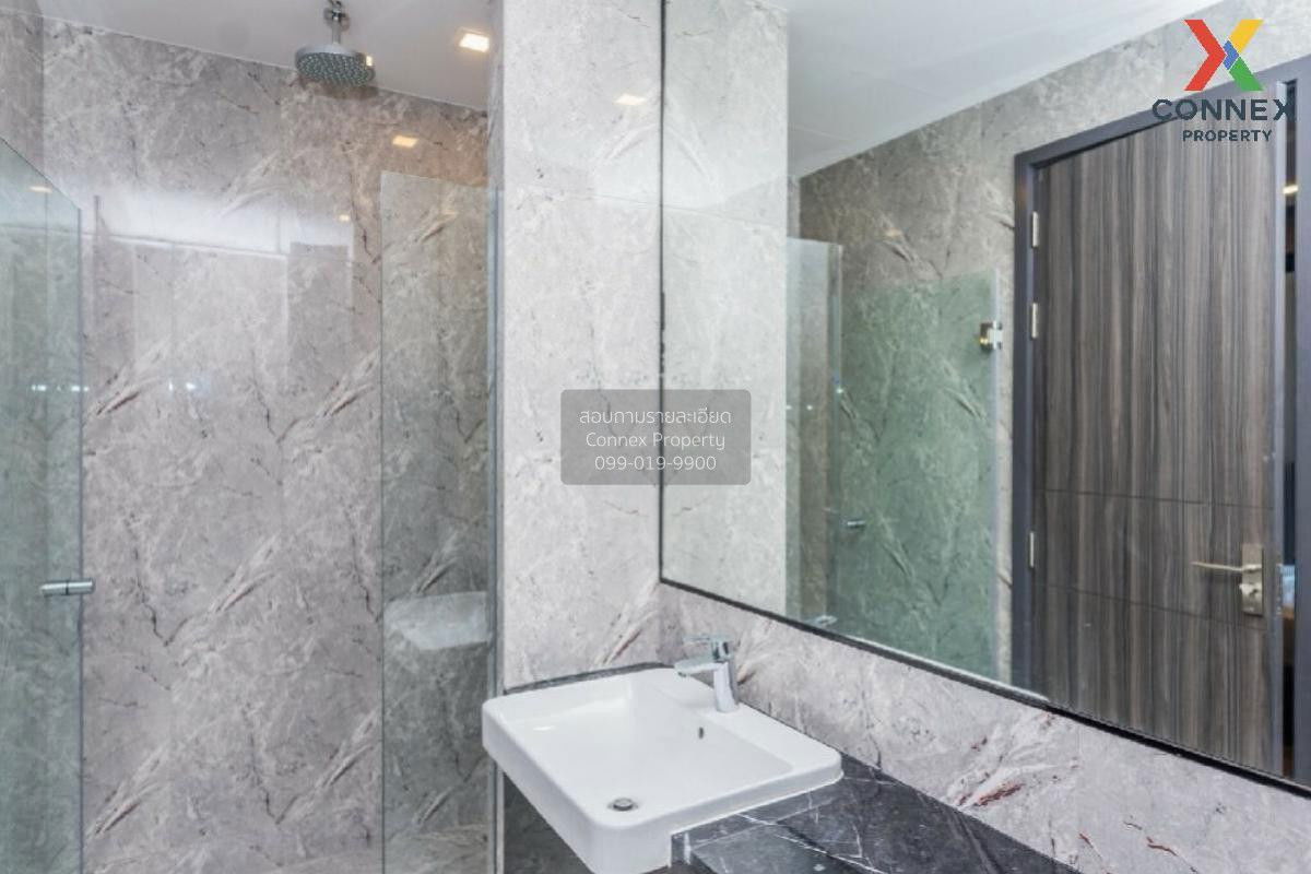 picture For Rent Condo , Ashton Asoke , BTS-Asok , Khlong Toei Nuea , Watthana , Bangkok , CX-94723 ✅ Live chat with us ADD LINE @connexproperty ✅  - 4/9