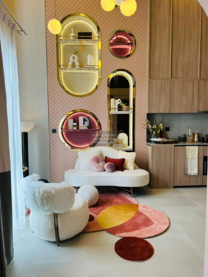 รูป เช่าคอนโด  คูเปอร์ สยาม BTS-สนามกีฬาแห่งชาติ รองเมือง เขต ปทุมวัน กรุงเทพ CX-76351 ✅ ทักไลน์ @connexproperty ตอบทันที ทีมงานมืออาชีพ ✅  - รูปที่ 2/5