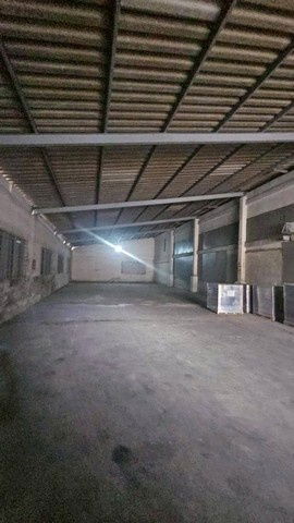 รูป WF0668 โกดังให้เช่า ตำบลท้ายบ้านใหม่ อำเภอเมืองสมุทรปราการ สมุทรปราการ - รูปที่ 2/8