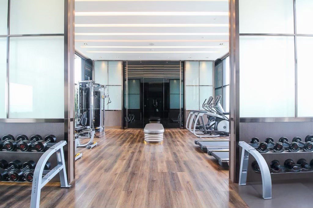 picture 🔑✨ Exclusive Offer – Fully Furnished Condo at RHYTHM EKKAMAI - 13/17