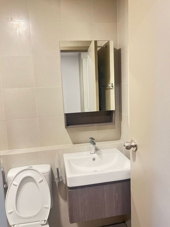 รูป ให้เช่าคอนโด แอสปาย สุขุมวิท–พระราม 4 ห้องมุม ชั้น 8 ใกล้รถไฟฟ้า BTS พระโขนง - รูปที่ 15/29