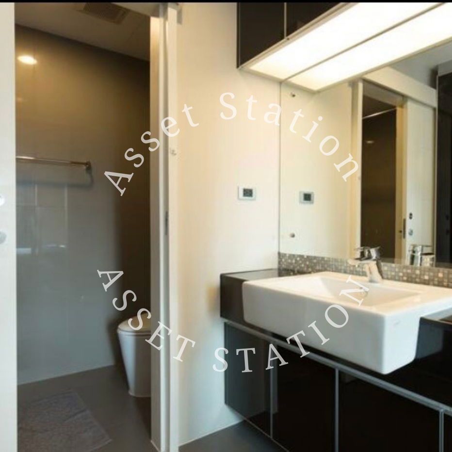 picture 💎Ready to rent: The Crest Sukhumvit 34, luxurious room, beautifully decorated, ready to move in | BTS Thonglor🏢 - 9/19