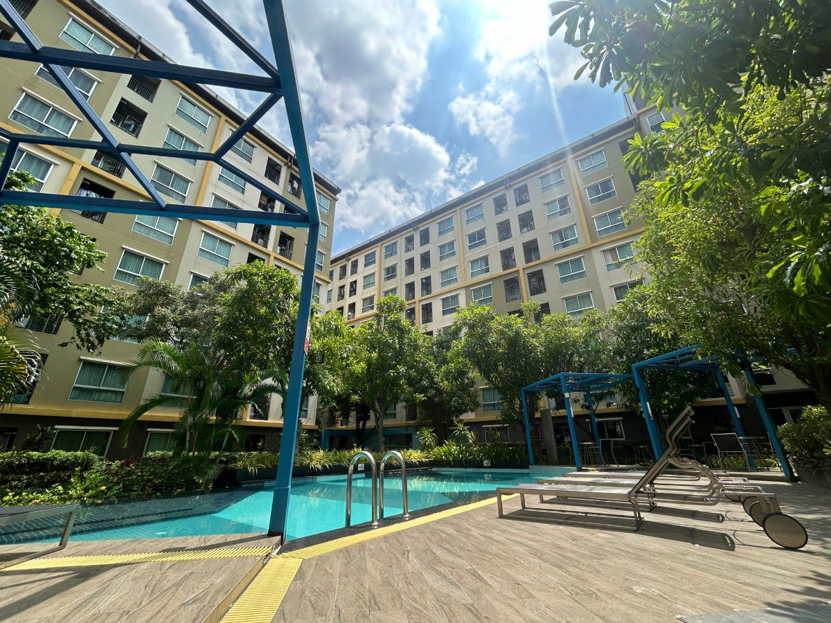 รูป JK 5523611 : พลัม คอนโด แหลมฉบัง 2 - รูปที่ 8/22