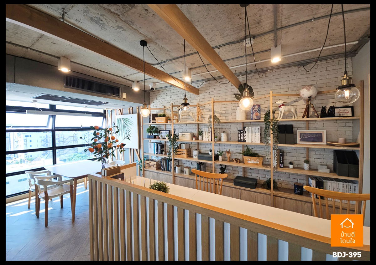 รูป ขายคอนโด The Cube Loft ลาดพร้าว 107 (2 นอน 1 น้ำ) - รูปที่ 28/34