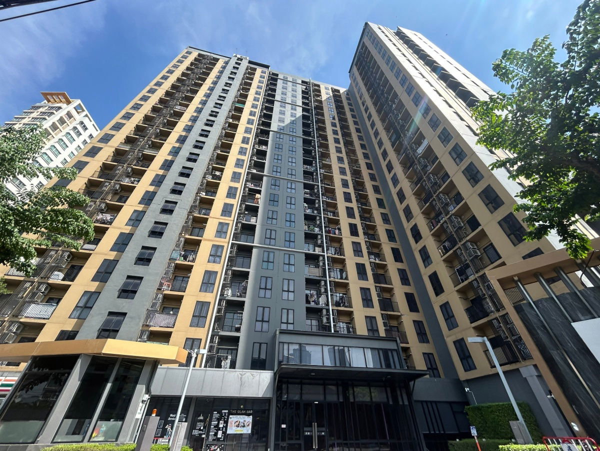 รูป JK 6041254 : พลัม คอนโด ปิ่นเกล้า สเตชั่น - รูปที่ 6/36