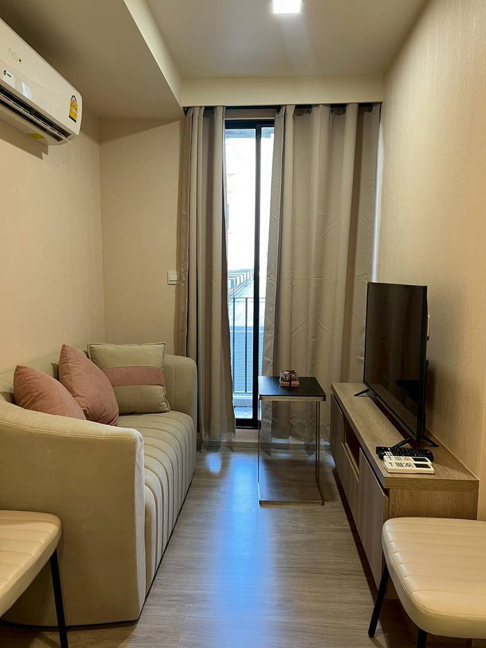 picture For rent Maestro 03 Ratchada - Rama9  - 2/15