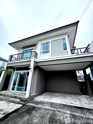 บ้านเดี่ยว เมืองภูเก็ต ภูเก็ต : ขาย บ้านเดี่ยว 3 ห้องนอน ในโครงการ ภัสสร เกาะแก้ว 5910076