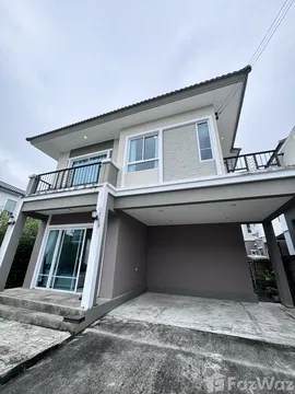 ขาย บ้านเดี่ยว 3 ห้องนอน ในโครงการ ภัสสร เกาะแก้ว 5910076