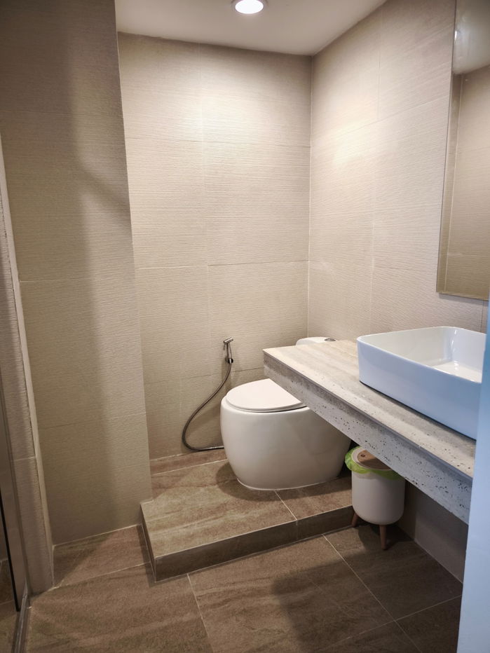 picture 35 SQ.M | 1 Bedroom | Condo after Renovated | contact owner Line : Chuch_cha - 10/14