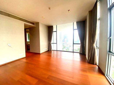 Condos for rent BTS Chong Nonsi : LTHC13722 – Condo for Rent | The Sukhothai Residence | 236 sqm | 3 Beds 3 Baths + Powder Room + Maid Room | Near BTS Sala Daeng | 180K/Month