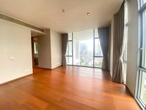 LTHC13722 – Condo for Rent | The Sukhothai Residence | 236 sqm | 3 Beds 3 Baths | Near BTS Sala Daeng | 180K/Month | คอนโดให้เช่า เดอะสุโขทัย เรสซิเดน
