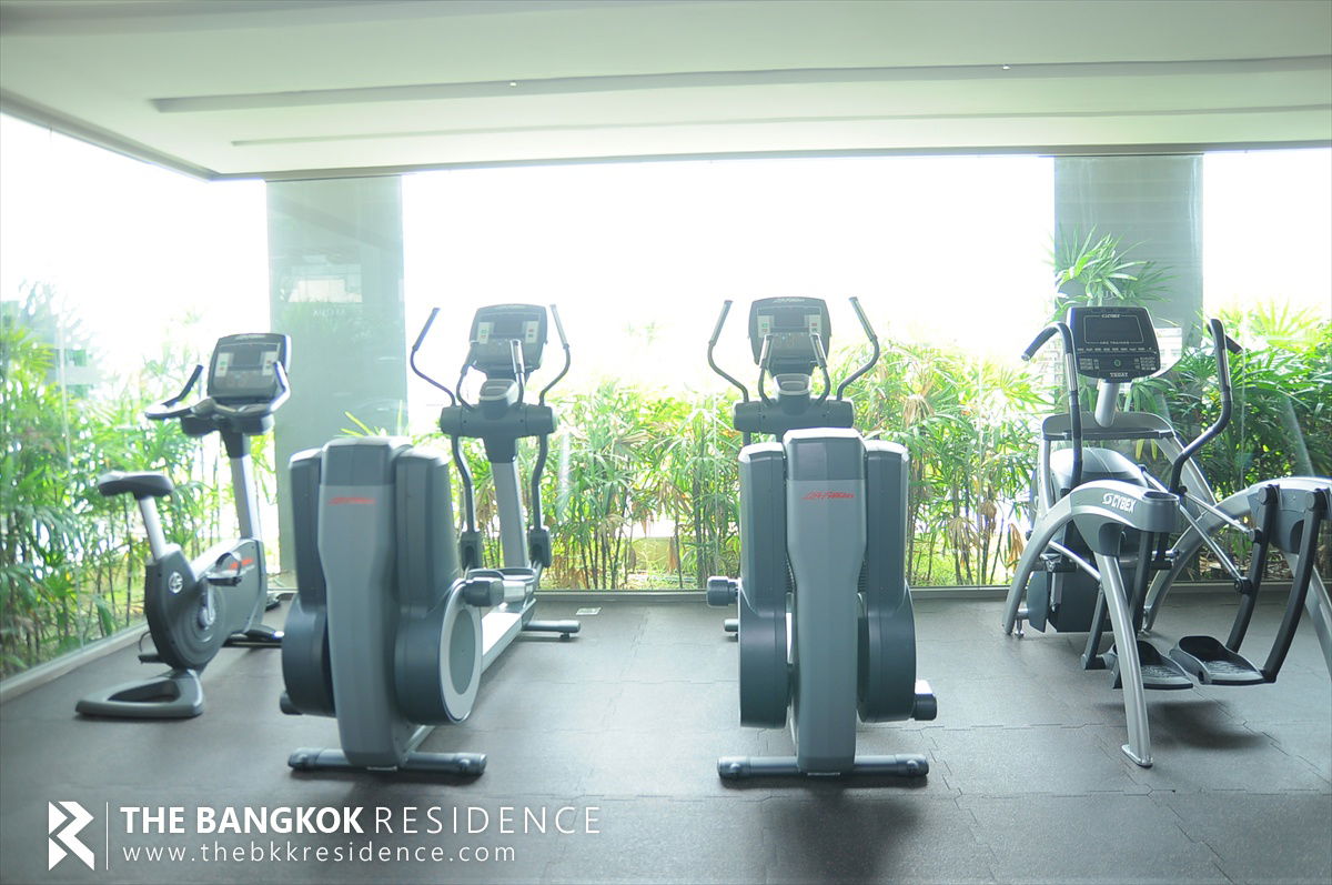 รูป ⚡Hot Unit! 🐶Pet-Friendly🐾 Aequa Sukhumvit 49 Near BTS Thonglor - รูปที่ 2/5