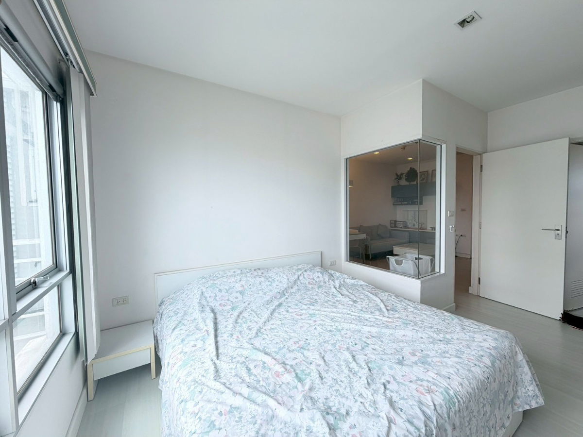 picture For Sale 🔥  The Room Ratchada-Ladprao 🏡 - 5/10