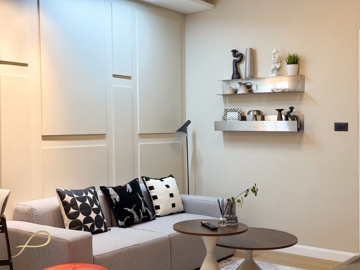 picture Agent Welcome 3% Commission 1Bedroom Condo 51.5sq.m. : Supalai Park at Downtown near Phuket old town. - 14/37