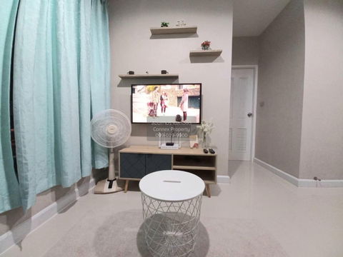 FOR RENT condo , The Sky Sukhumvit , BTS-Udom Suk , Bang Na , Bang Na , Bangkok , CX-80863 ✅ Live chat with us ADD LINE @connexproperty ✅ 