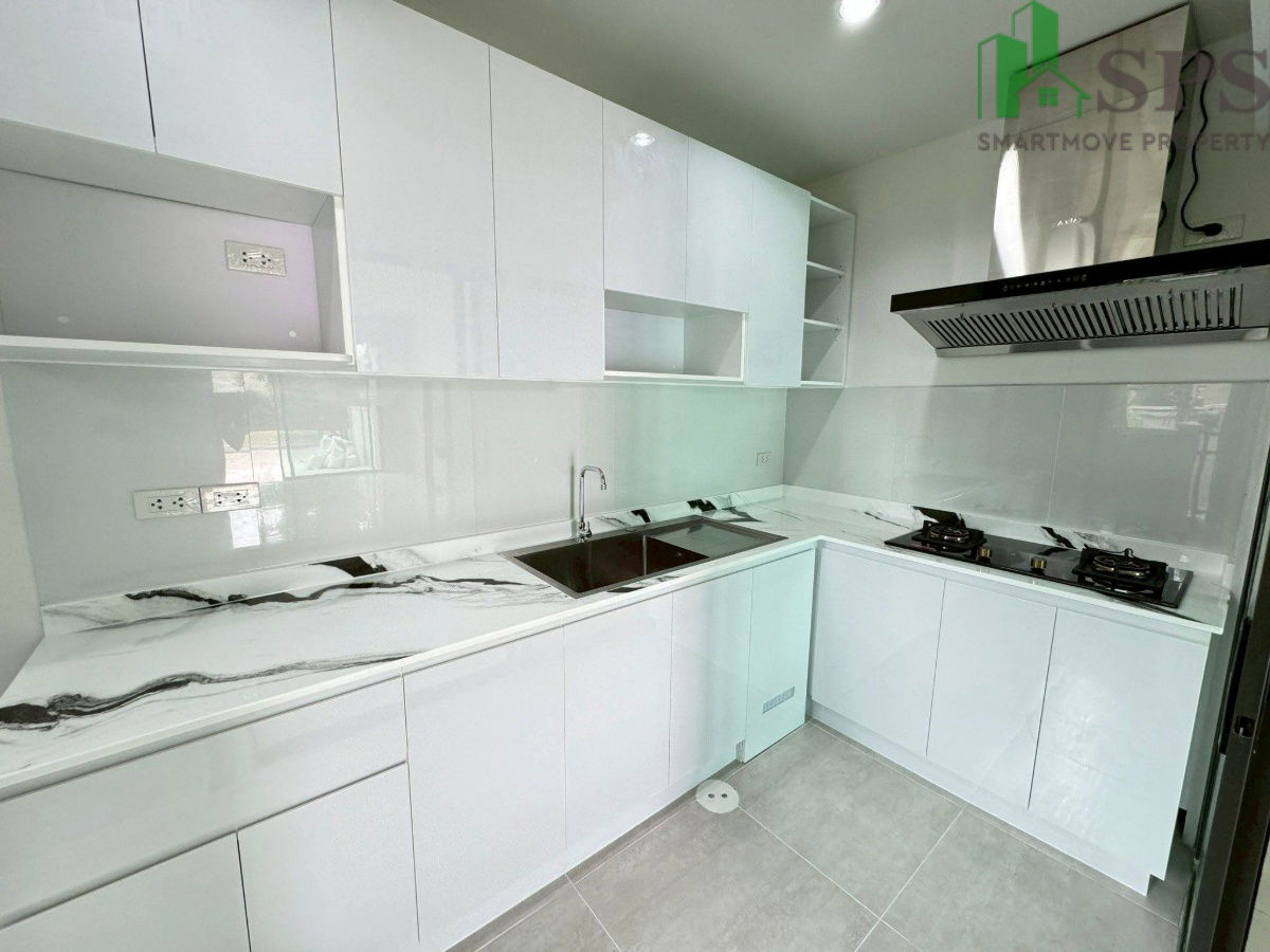 รูป Townhome Baan Klang Muang Rama 9 Krungthep Kreetha (SPSEVE1468) - รูปที่ 7/14