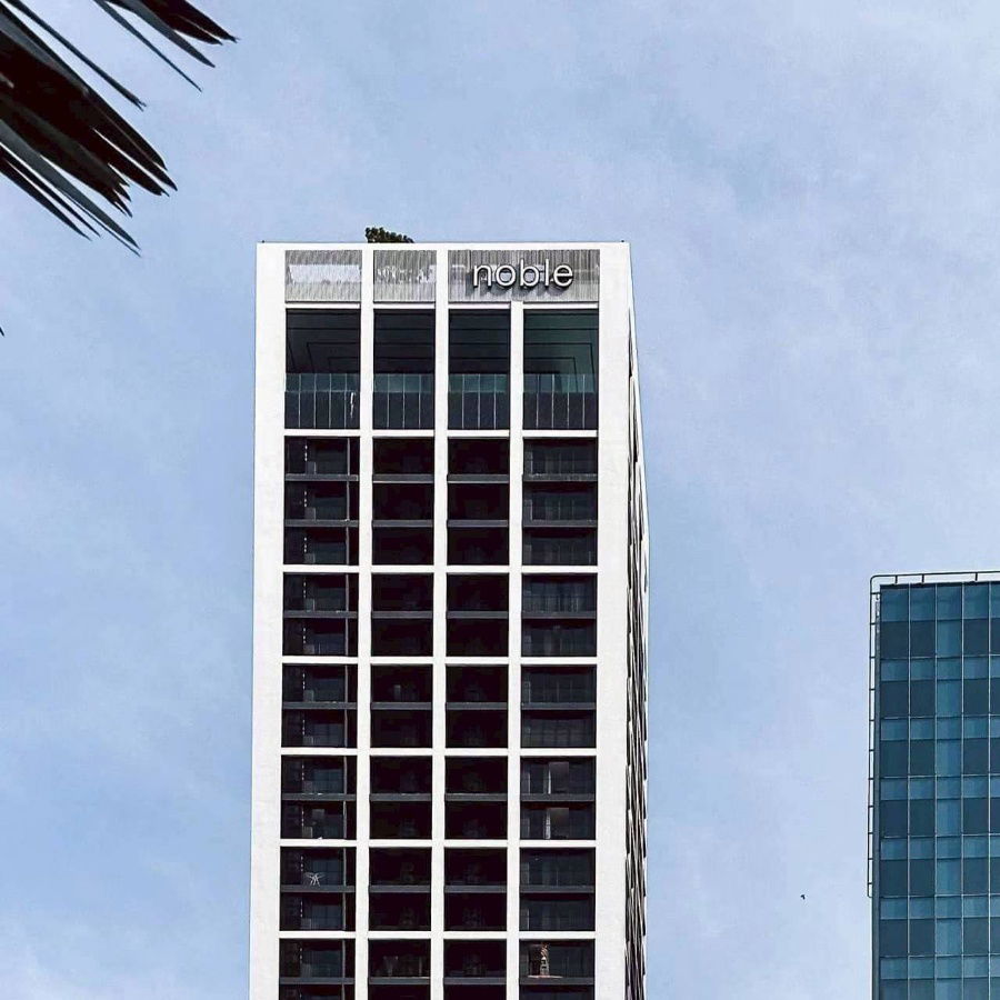 picture 🔑✨ Exclusive Offer – Fully Furnished Condo at Noble Around Ari  - 20/21