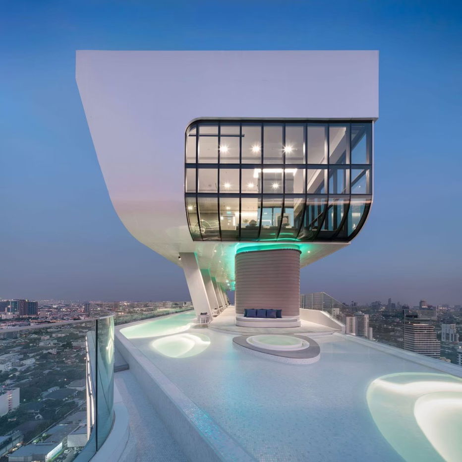 รูป 🔑✨ ห้องสวย เฟอร์ครบ พร้อมอยู่ ✨ให้เช่า XT Ekkamai - รูปที่ 8/12