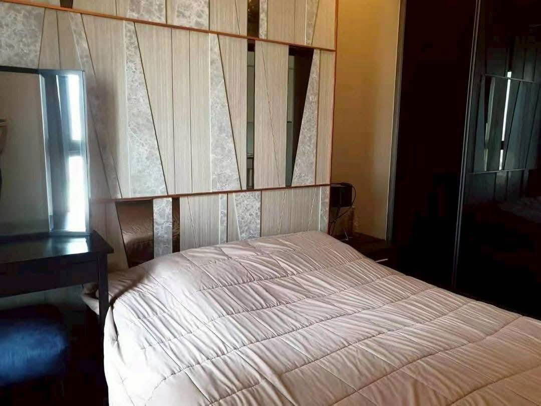 picture 📍 Condo For Rent - C Ekkamai 🚈 Near BTS Ekkamai !! - 6/8