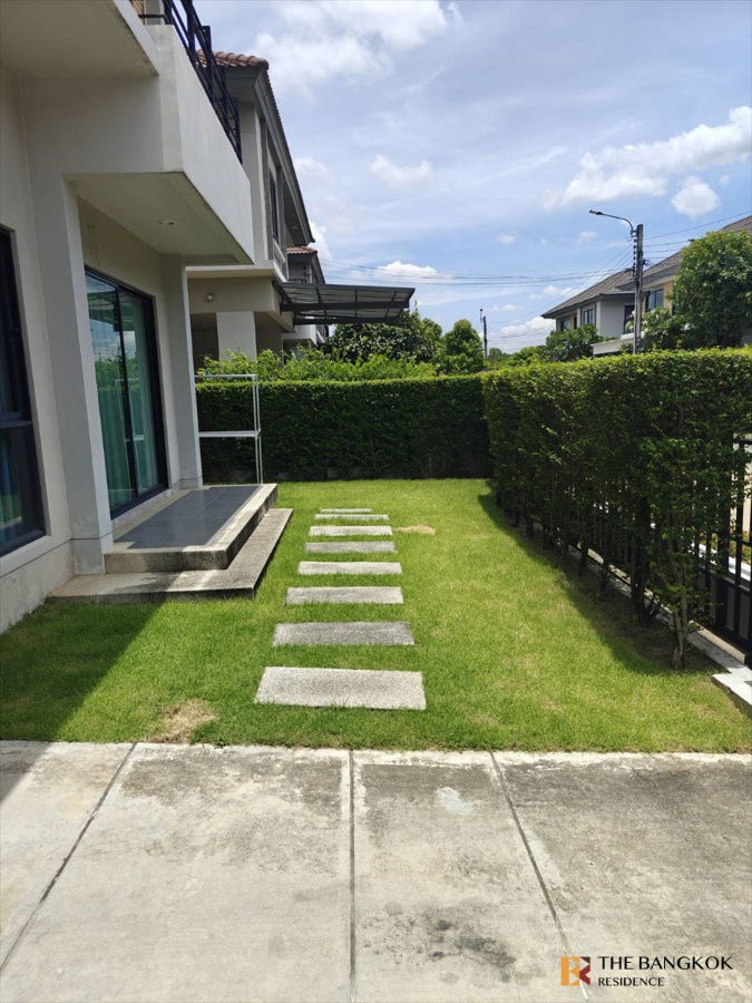 รูป ไลฟ์ บางกอก บูเลอวาร์ด ปิ่นเกล้า-เพชรเกษม  คอนโดย่าน CBD ราคาถูกกว่าตลาด - รูปที่ 2/9