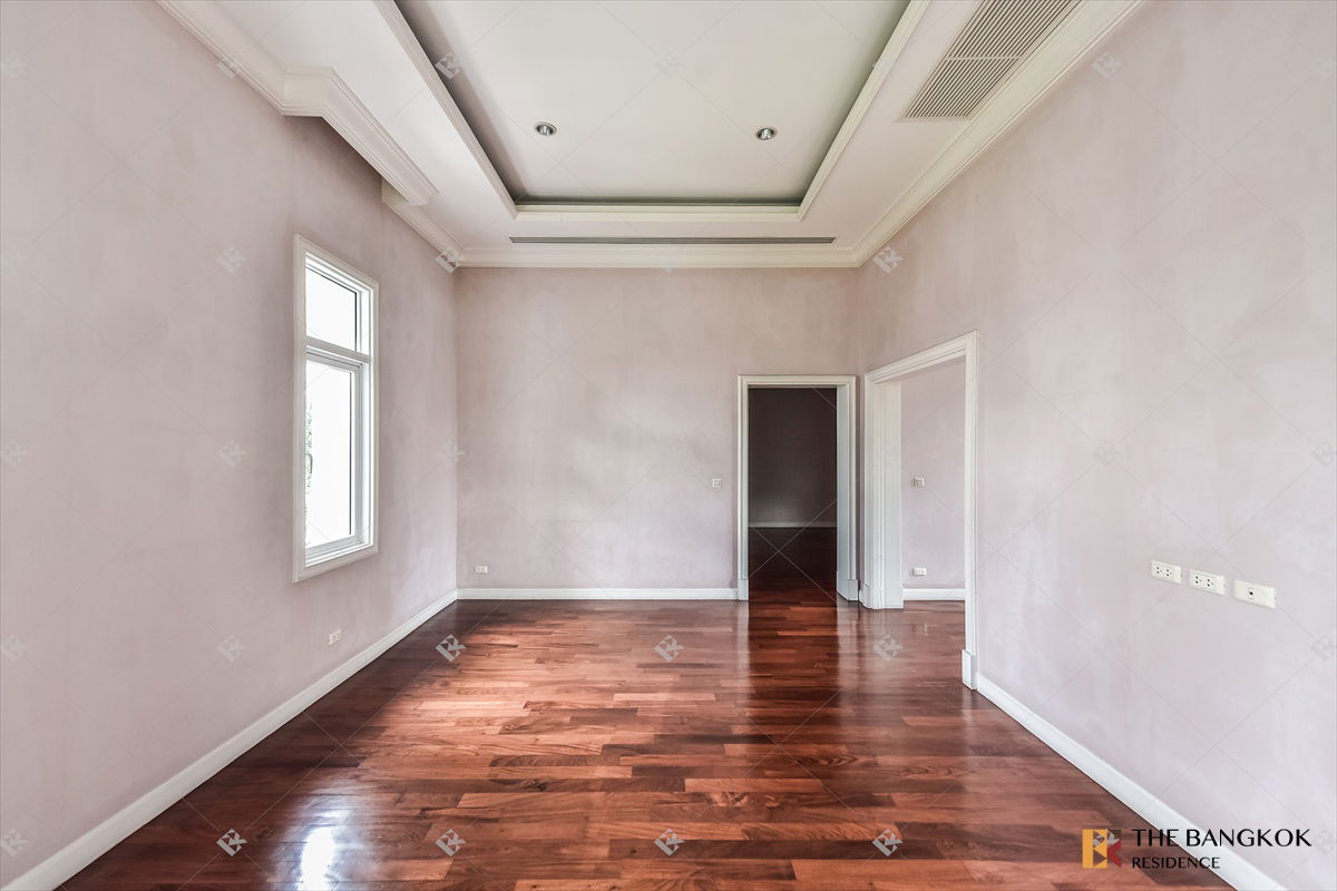 picture The Royal Residence Kaset-Nawamin is located in the convenience of Kaset-Nawamin area. - 29/39