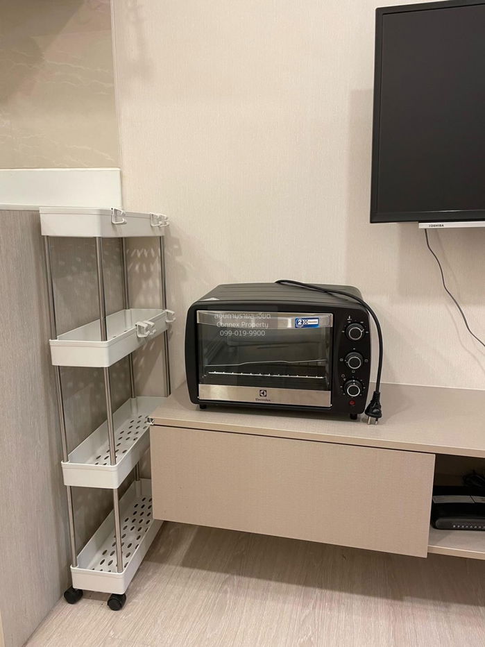 รูป เช่าคอนโด วีธารา สุขุมวิท 36 BTS-ทองหล่อ พระโขนง เขต คลองเตย กรุงเทพ CX-55490 ✅ ทักไลน์ @connexproperty ตอบทันที ทีมงานมืออาชีพ ✅ - รูปที่ 4/8