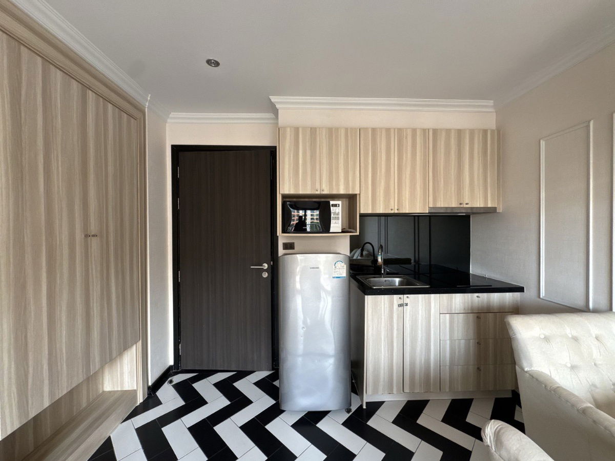 รูป JK 5479135 : เวเนเชี่ยน ซิกเนเจอร์ คอนโด รีสอร์ท พัทยา - รูปที่ 10/13